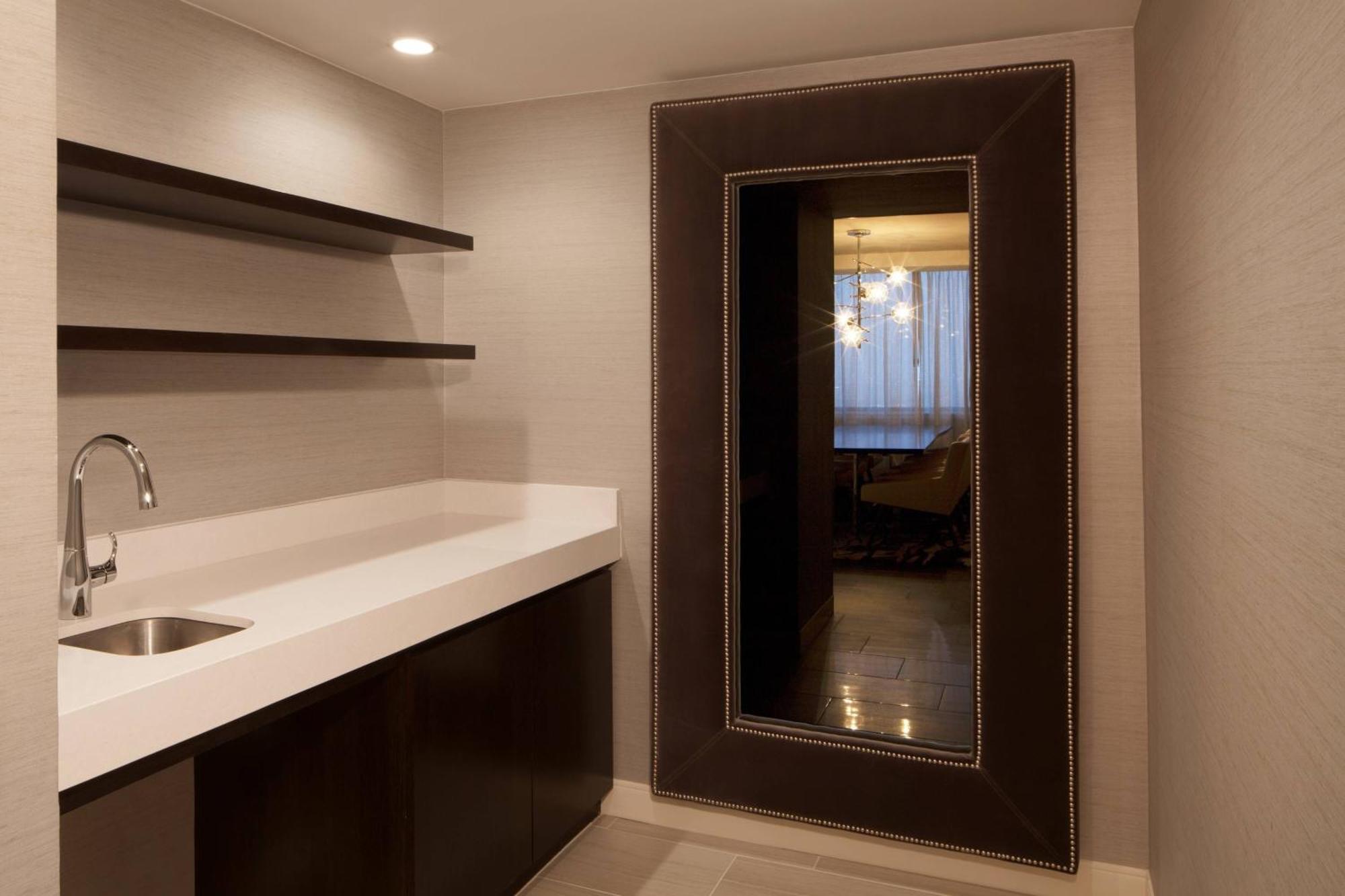 Dallas/Fort Worth Airport Marriott Irving Εξωτερικό φωτογραφία