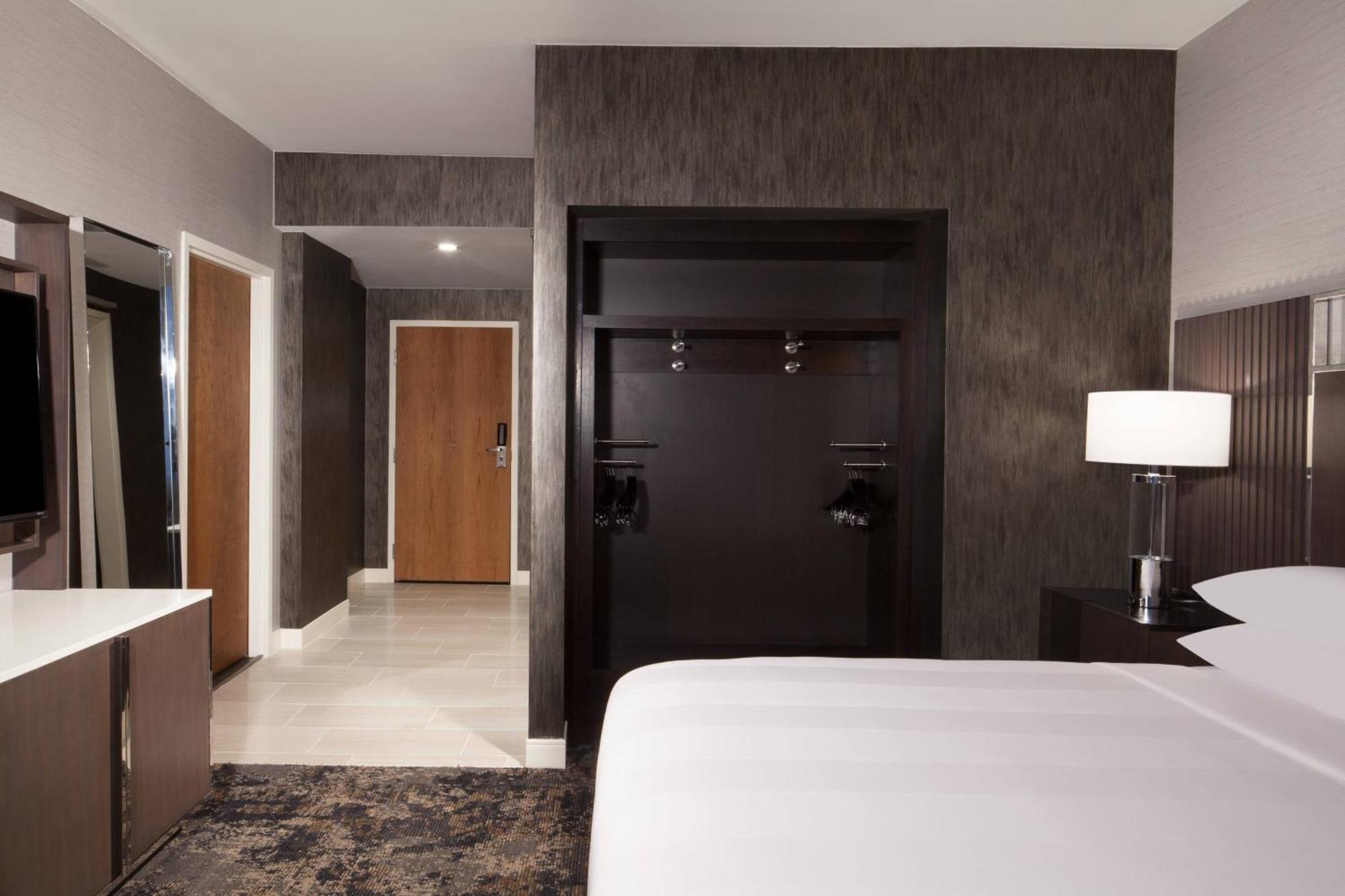 Dallas/Fort Worth Airport Marriott Irving Εξωτερικό φωτογραφία