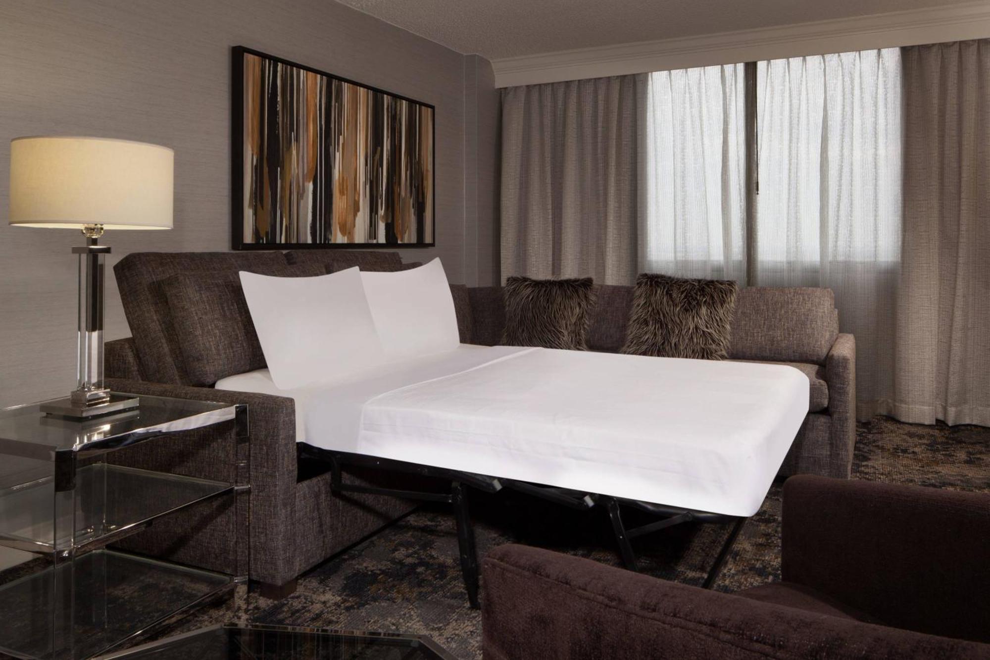 Dallas/Fort Worth Airport Marriott Irving Εξωτερικό φωτογραφία