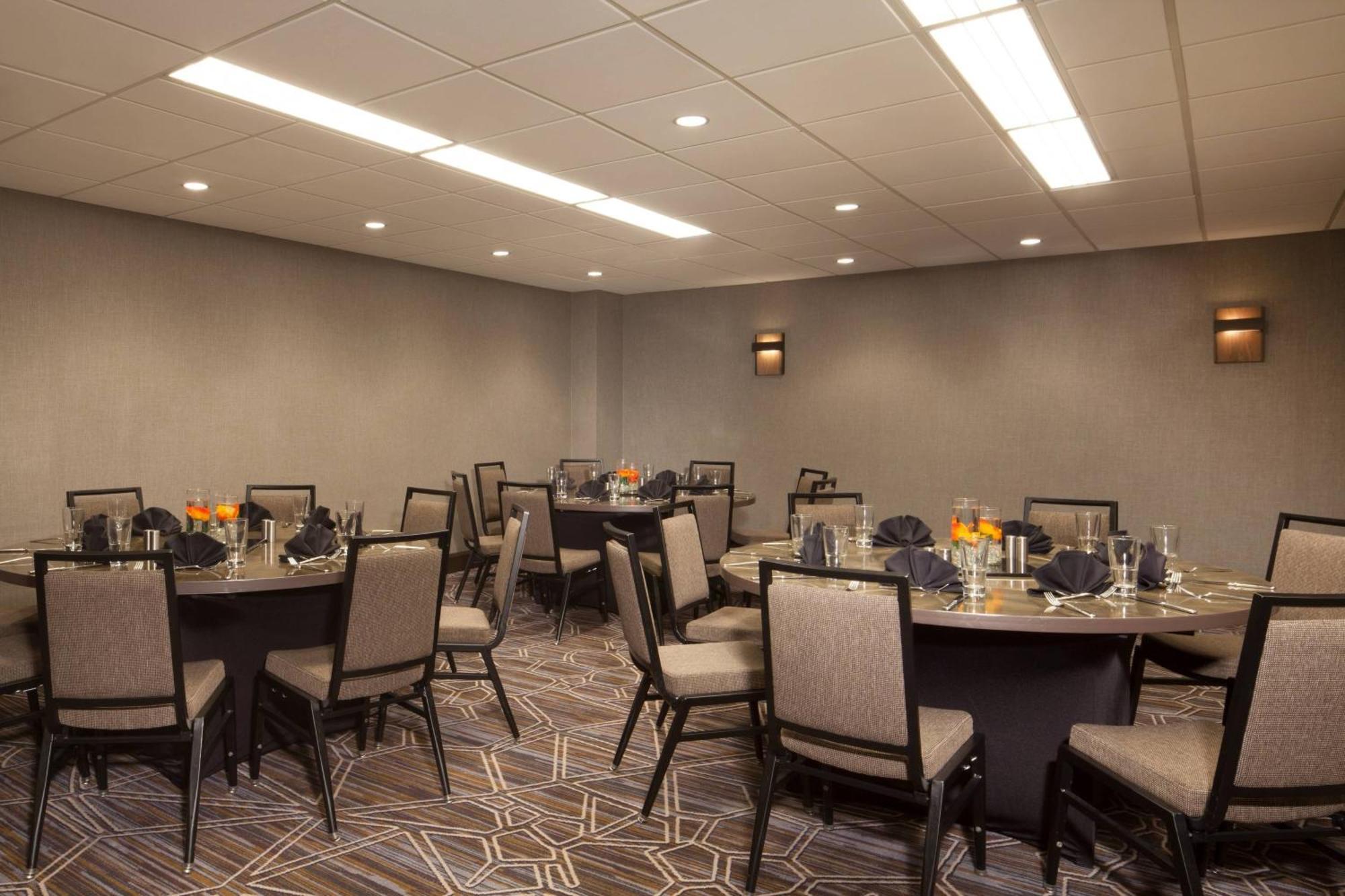 Dallas/Fort Worth Airport Marriott Irving Εξωτερικό φωτογραφία