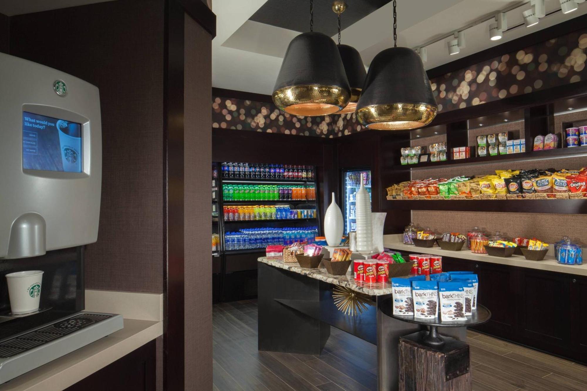 Dallas/Fort Worth Airport Marriott Irving Εξωτερικό φωτογραφία