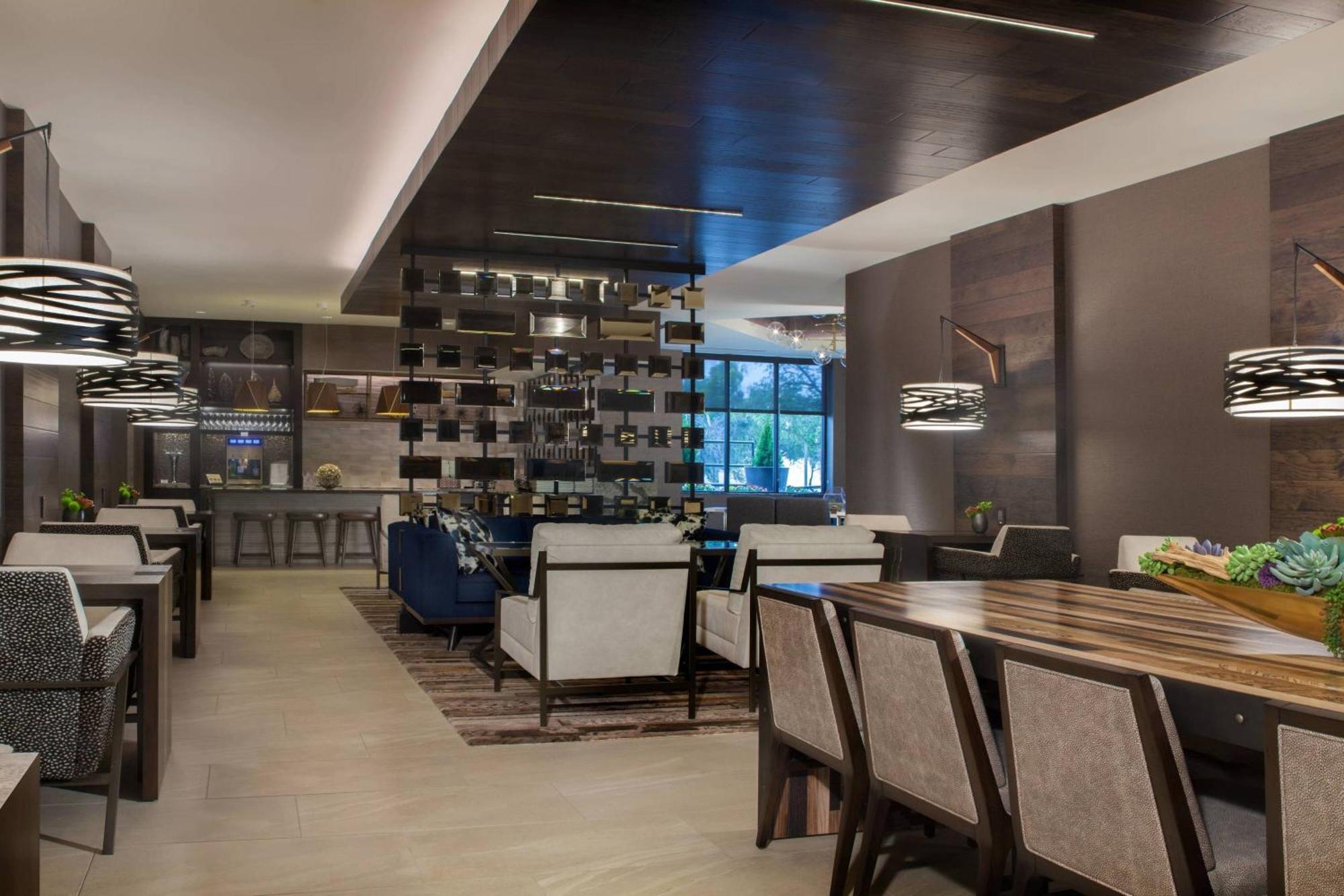 Dallas/Fort Worth Airport Marriott Irving Εξωτερικό φωτογραφία