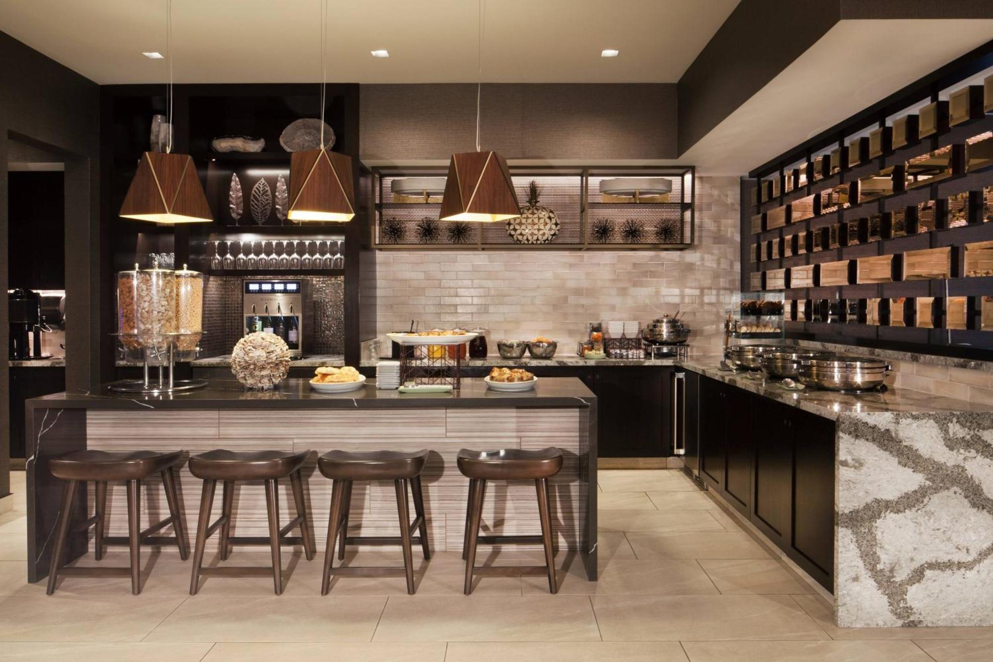 Dallas/Fort Worth Airport Marriott Irving Εξωτερικό φωτογραφία