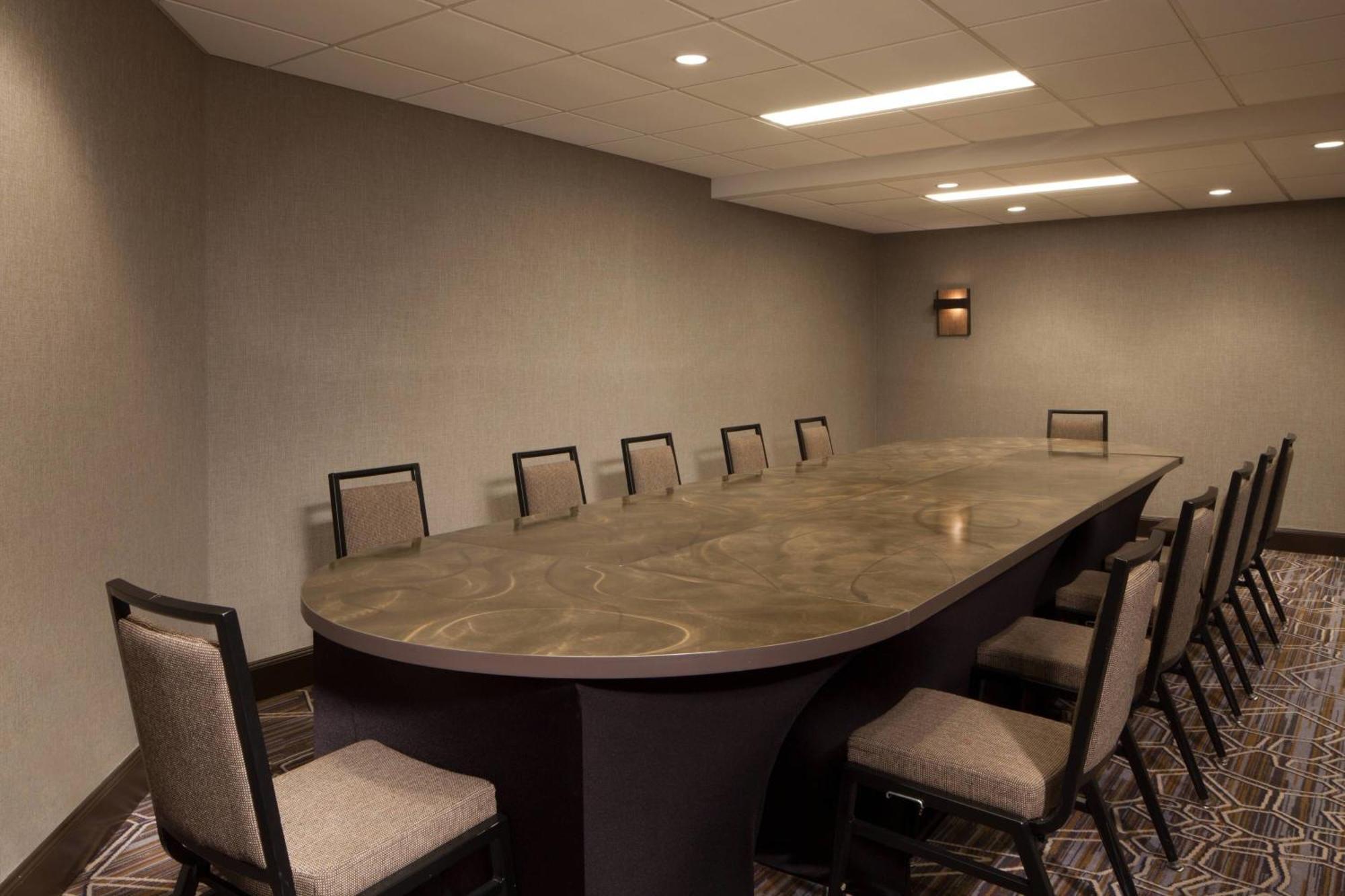 Dallas/Fort Worth Airport Marriott Irving Εξωτερικό φωτογραφία