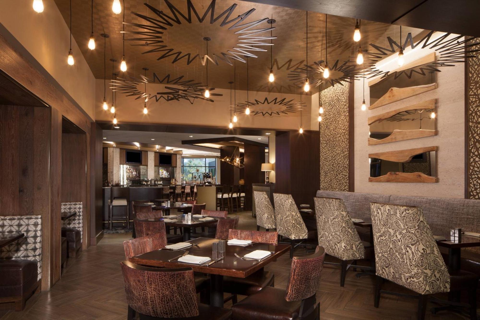 Dallas/Fort Worth Airport Marriott Irving Εξωτερικό φωτογραφία