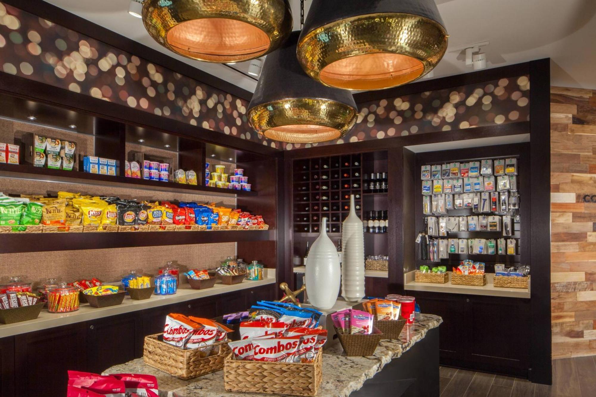 Dallas/Fort Worth Airport Marriott Irving Εξωτερικό φωτογραφία