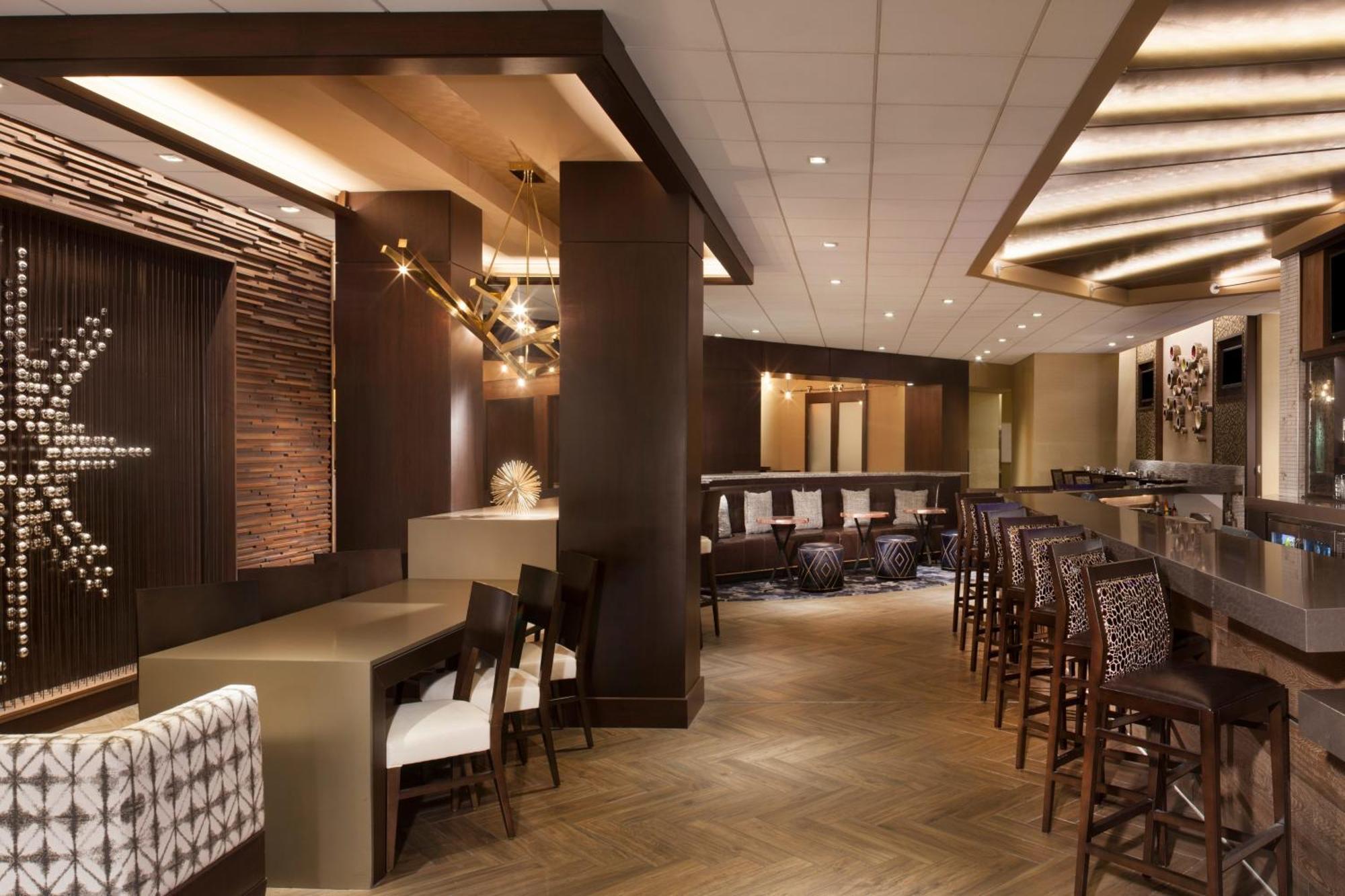 Dallas/Fort Worth Airport Marriott Irving Εξωτερικό φωτογραφία